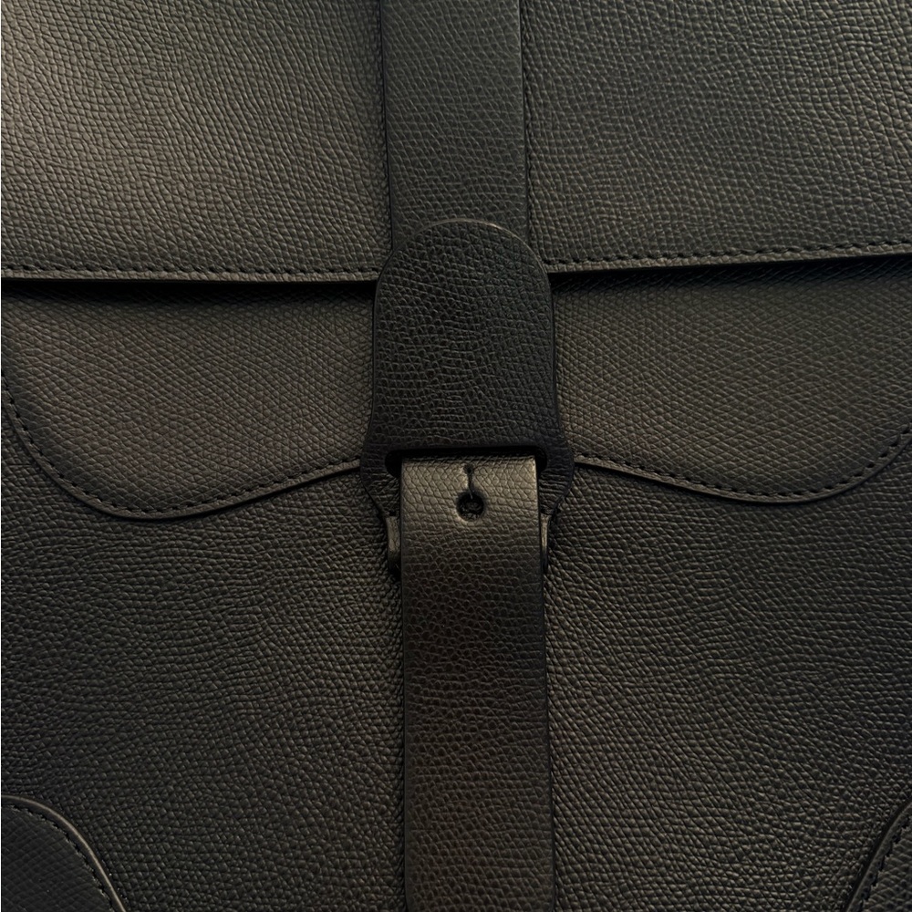 Senreve Pebbled Maestra Tote/Backpack - Picture 3 of 14